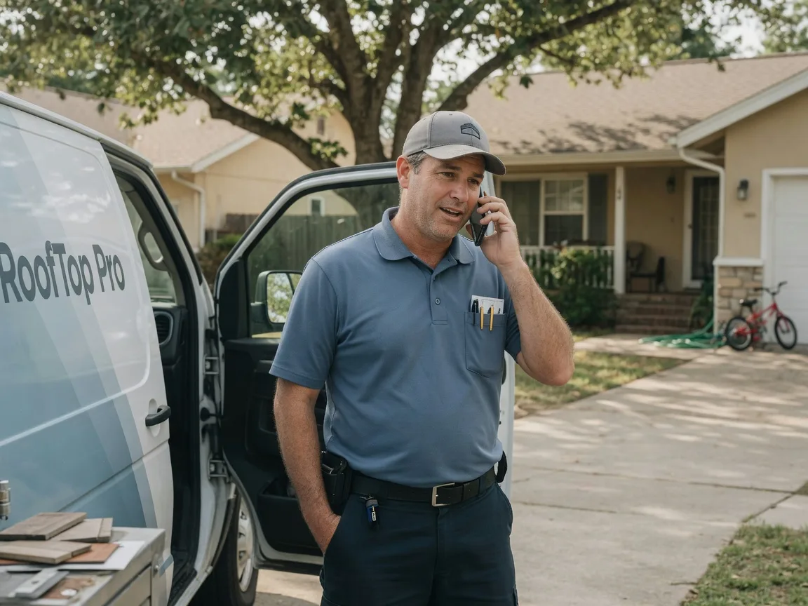 Roof Repair Wayside, WV FAQs